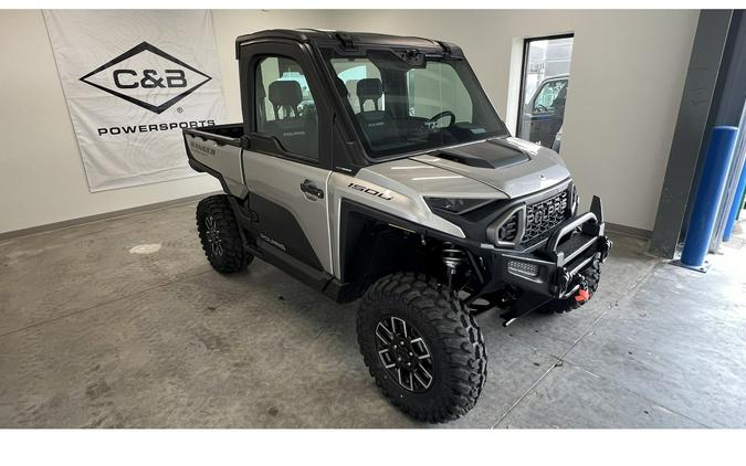 2024 Polaris Industries Ranger XD 1500 Northstar Ultimate ***PLUS $3,000 TRADE-IN CREDIT***