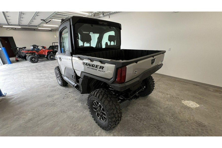 2024 Polaris Industries Ranger XD 1500 Northstar Ultimate ***PLUS $3,000 TRADE-IN CREDIT***