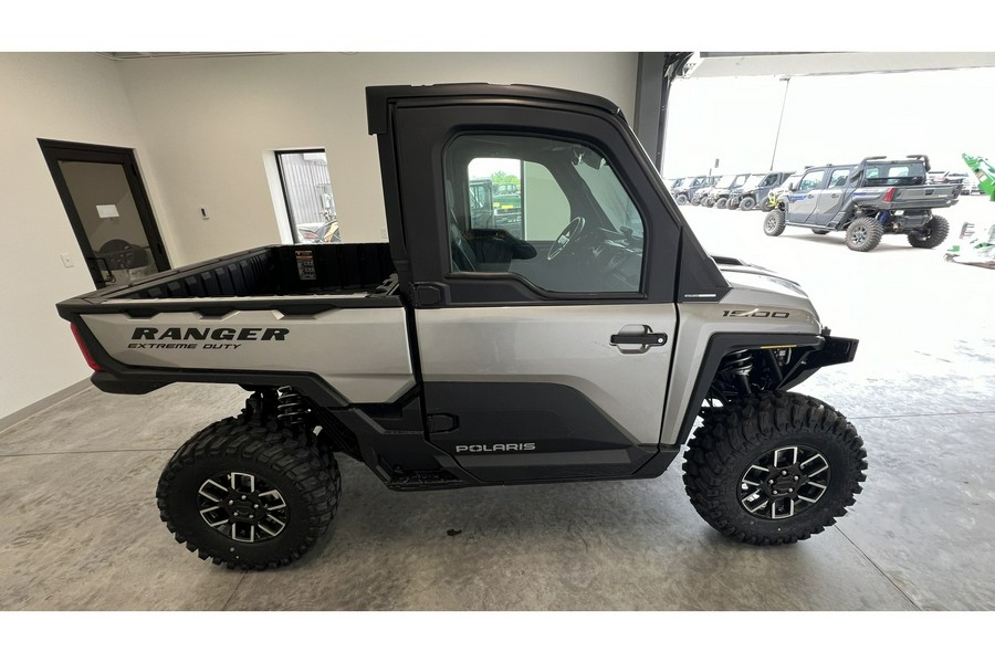 2024 Polaris Industries Ranger XD 1500 Northstar Ultimate ***PLUS $3,000 TRADE-IN CREDIT***