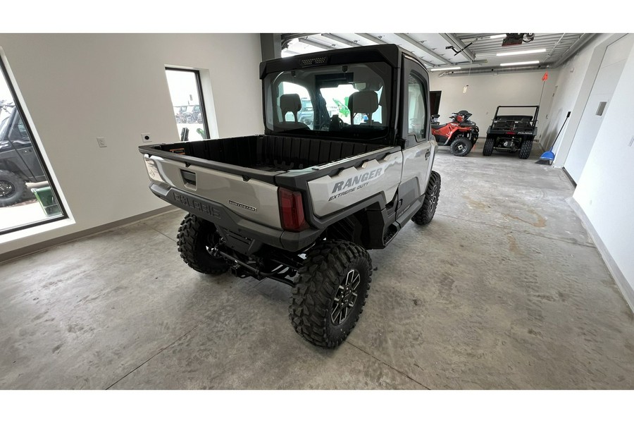 2024 Polaris Industries Ranger XD 1500 Northstar Ultimate ***PLUS $3,000 TRADE-IN CREDIT***