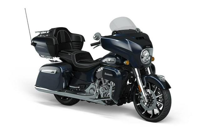 2023 Indian Motorcycle ROADMASTER LIMITED, BLK AZURE CRYSTAL, 49ST