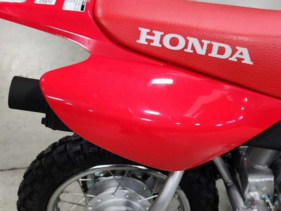 2025 Honda CRF® 50F