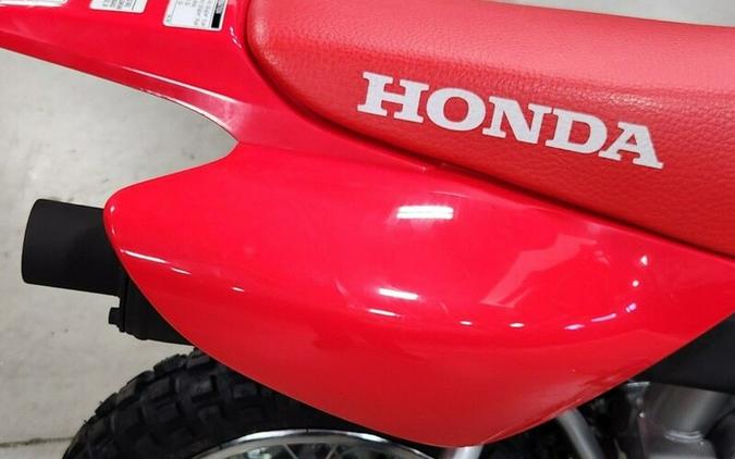 2025 Honda CRF® 50F