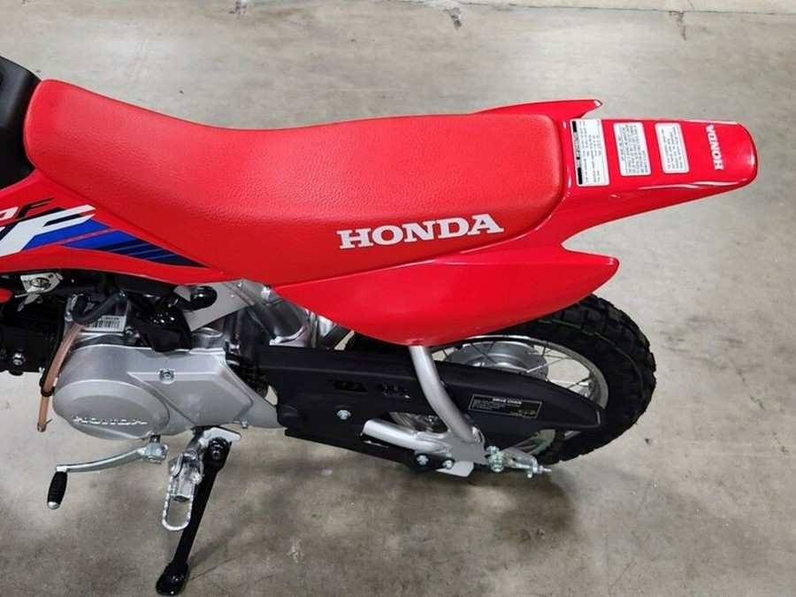 2025 Honda CRF® 50F