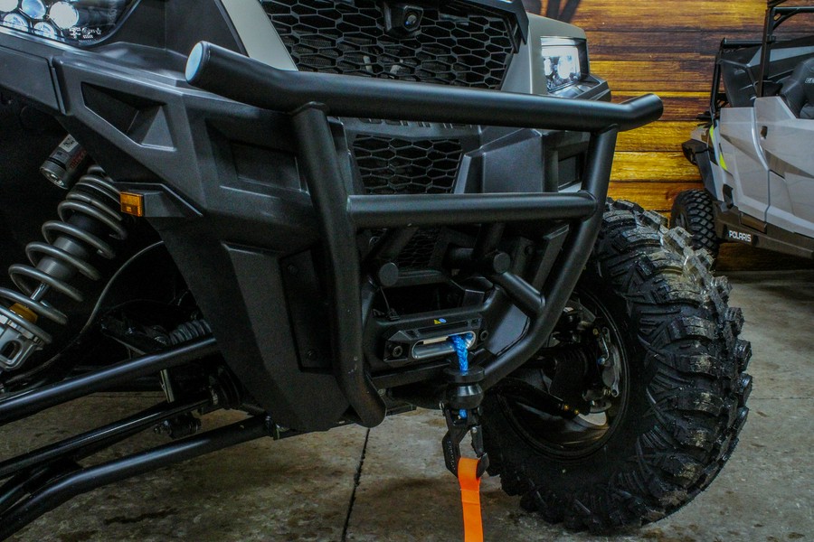 2024 Polaris Industries GENERAL® XP 4 1000 Ultimate