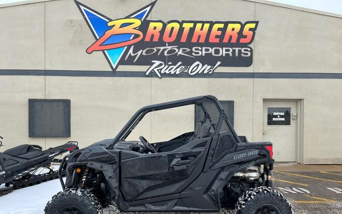 2025 Can-Am MAVERICK SPORT DPS 1000R