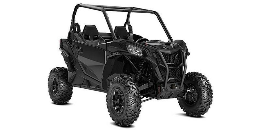 2025 Can-Am MAVERICK SPORT DPS 1000R