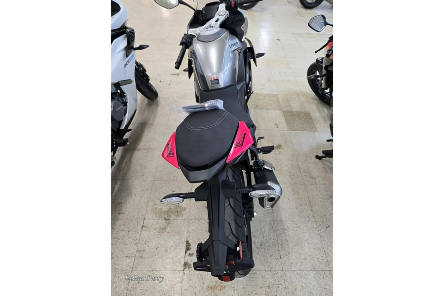 2025 CFMOTO 300SS CF300-5US