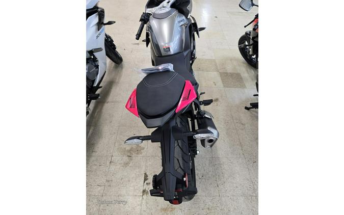 2025 CFMOTO 300SS CF300-5US