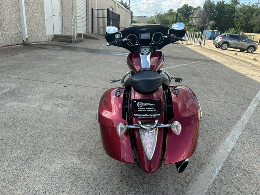 2014 Yamaha Stratoliner Deluxe