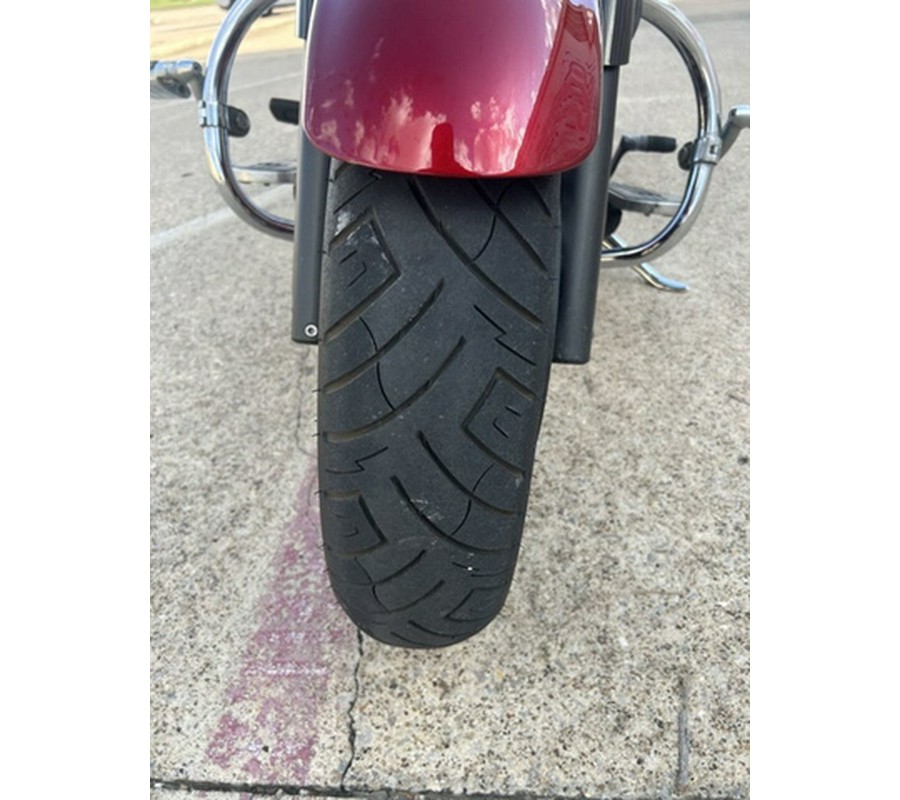 2014 Yamaha Stratoliner Deluxe