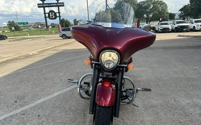 2014 Yamaha Stratoliner Deluxe