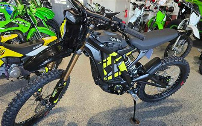 2025 Surron Light Bee X