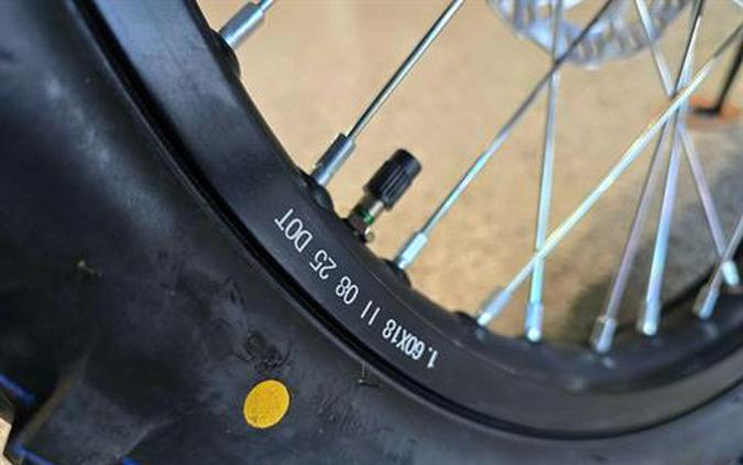 2025 Surron Light Bee X