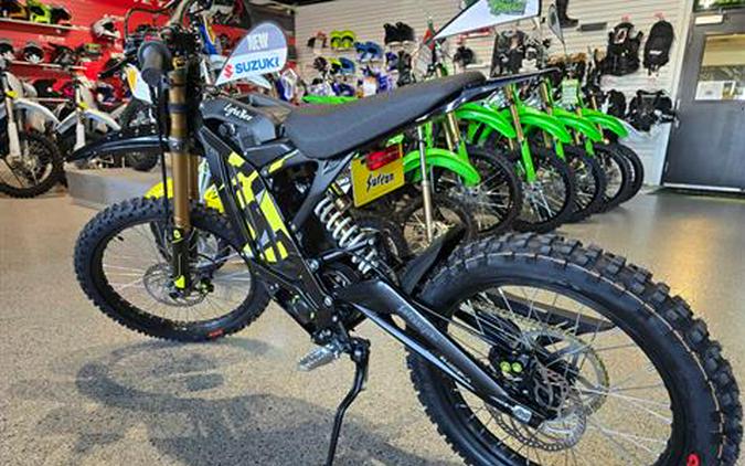 2025 Surron Light Bee X