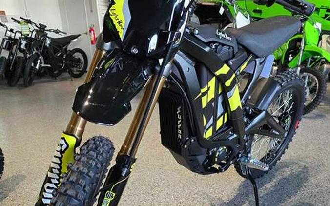 2025 Surron Light Bee X