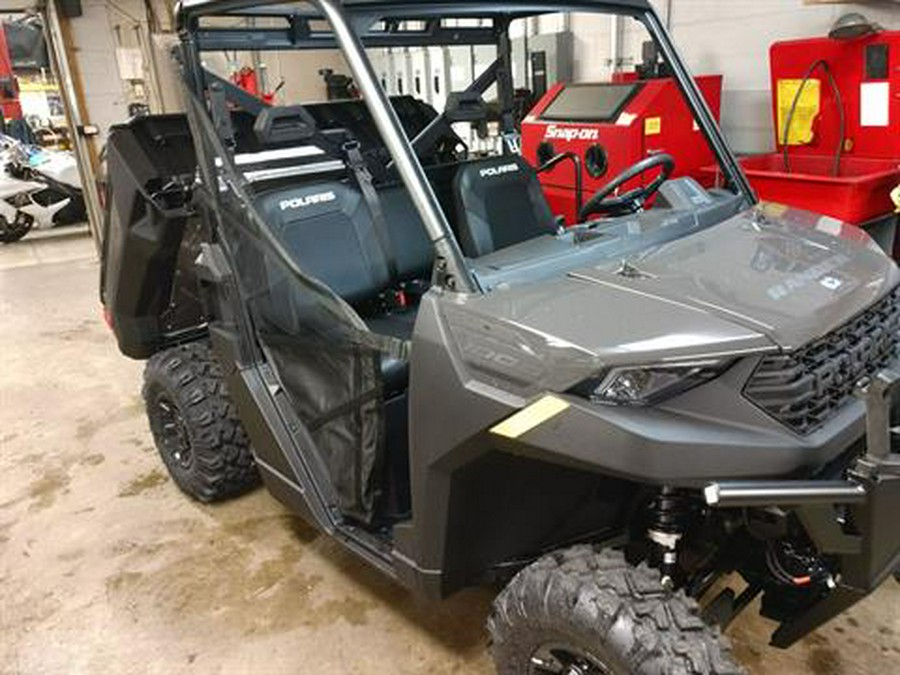2026 Polaris Ranger 1000 Premium