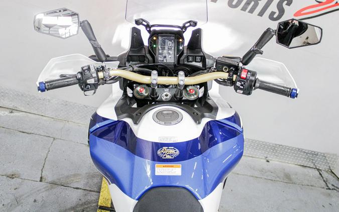 2018 Honda Africa Twin Adventure Sports DCT