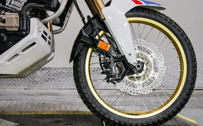 2018 Honda Africa Twin Adventure Sports DCT