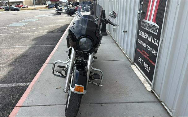 2015 Harley-Davidson® FLSTC - Heritage Softail® Classic