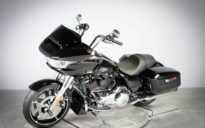 2026 Harley-Davidson Road Glide