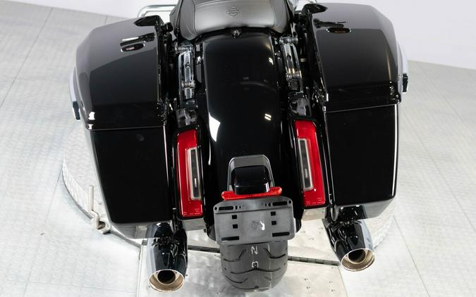 2026 Harley-Davidson Road Glide