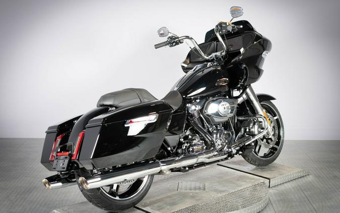 2026 Harley-Davidson Road Glide