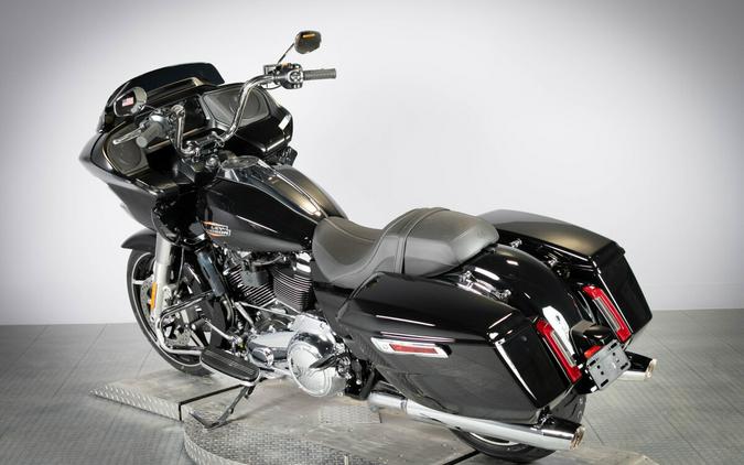 2026 Harley-Davidson Road Glide
