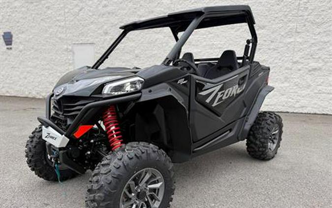 2025 CFMOTO ZForce 950 Sport