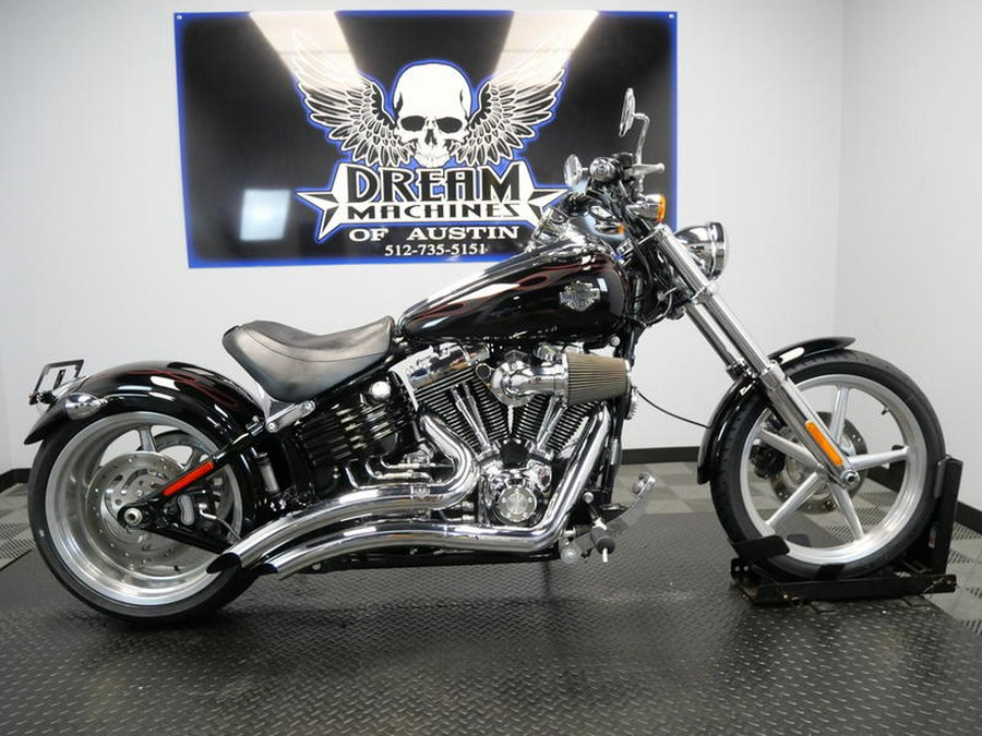 2009 Harley-Davidson® FXCWC - Rocker™ C for sale in Austin, TX
