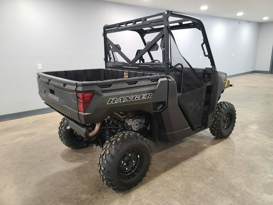 2026 Polaris Ranger 1000 EPS