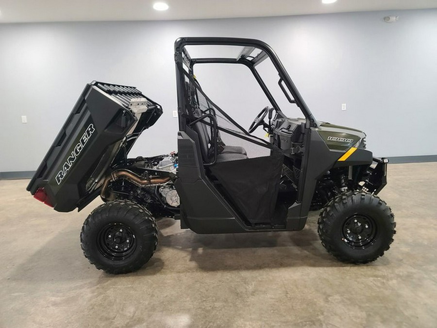 2026 Polaris Ranger 1000 EPS