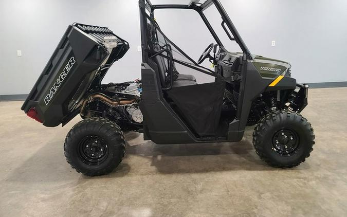 2026 Polaris Ranger 1000 EPS