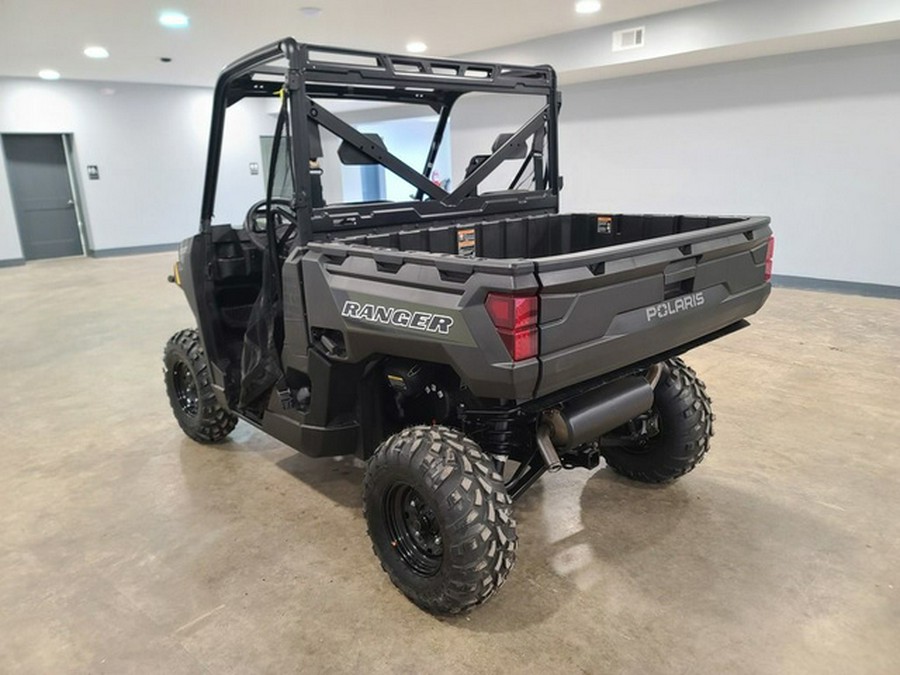 2026 Polaris Ranger 1000 EPS