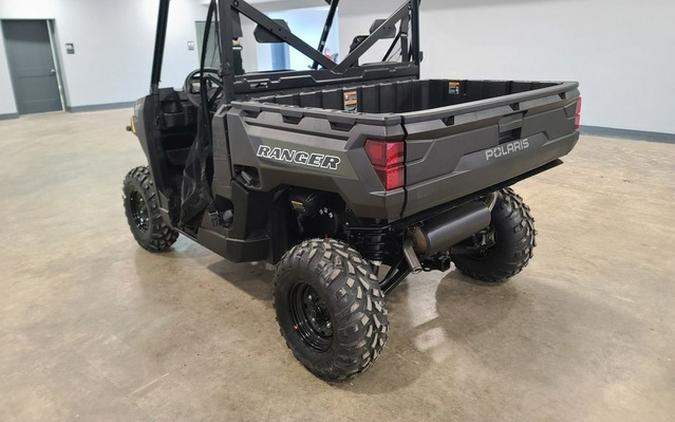 2026 Polaris Ranger 1000 EPS