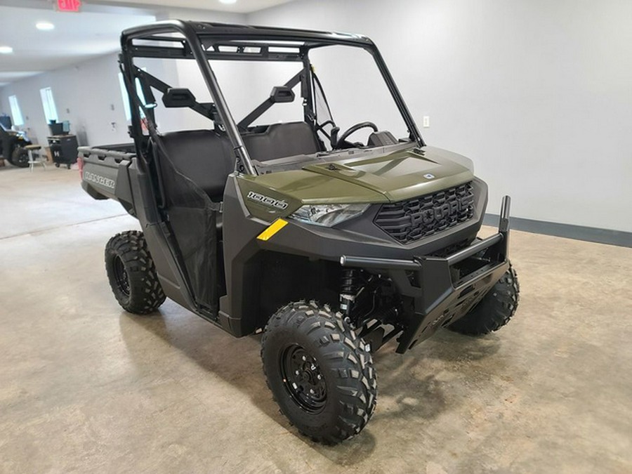 2026 Polaris Ranger 1000 EPS