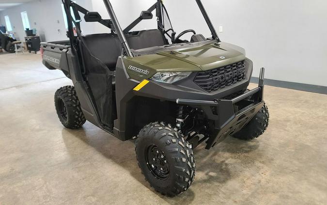2026 Polaris Ranger 1000 EPS