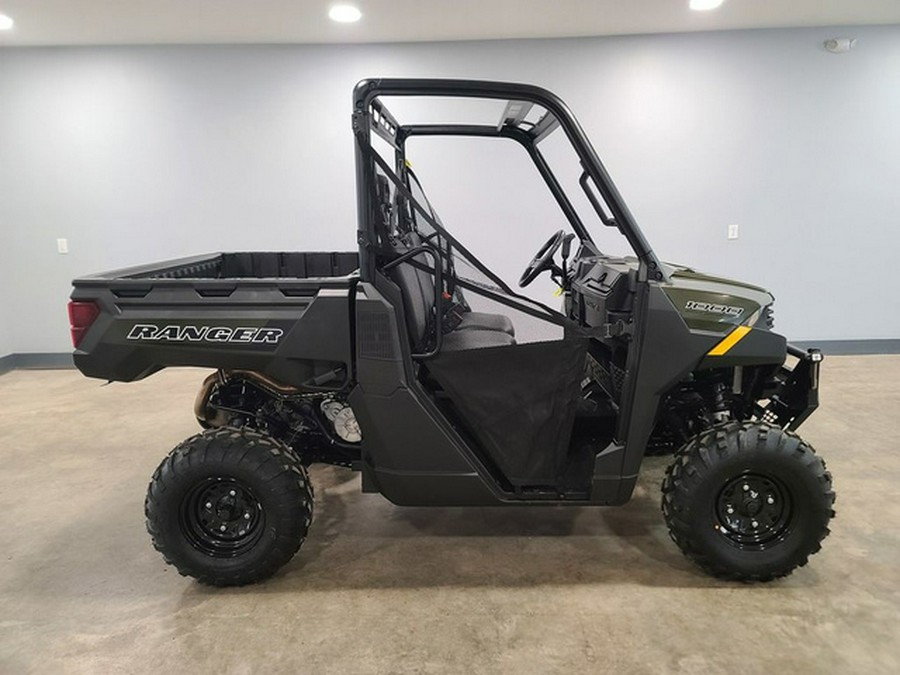 2026 Polaris Ranger 1000 EPS