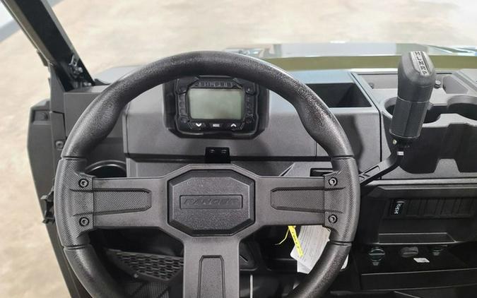 2026 Polaris Ranger 1000 EPS