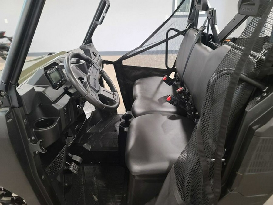 2026 Polaris Ranger 1000 EPS