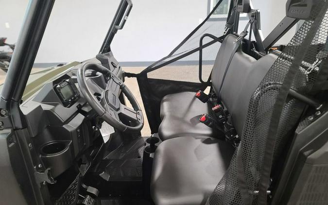 2026 Polaris Ranger 1000 EPS