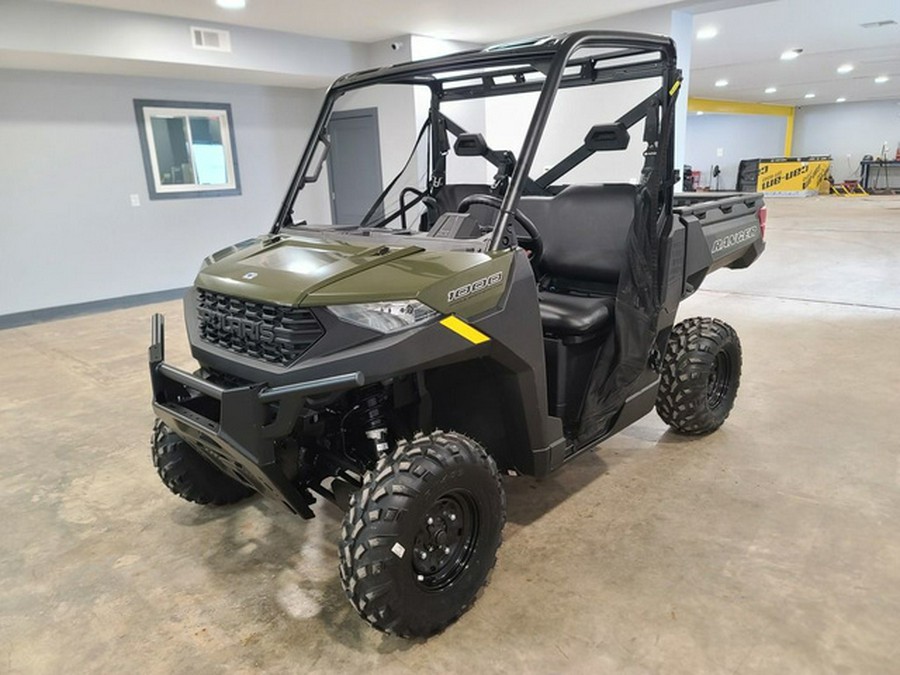 2026 Polaris Ranger 1000 EPS