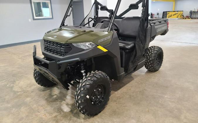 2026 Polaris Ranger 1000 EPS