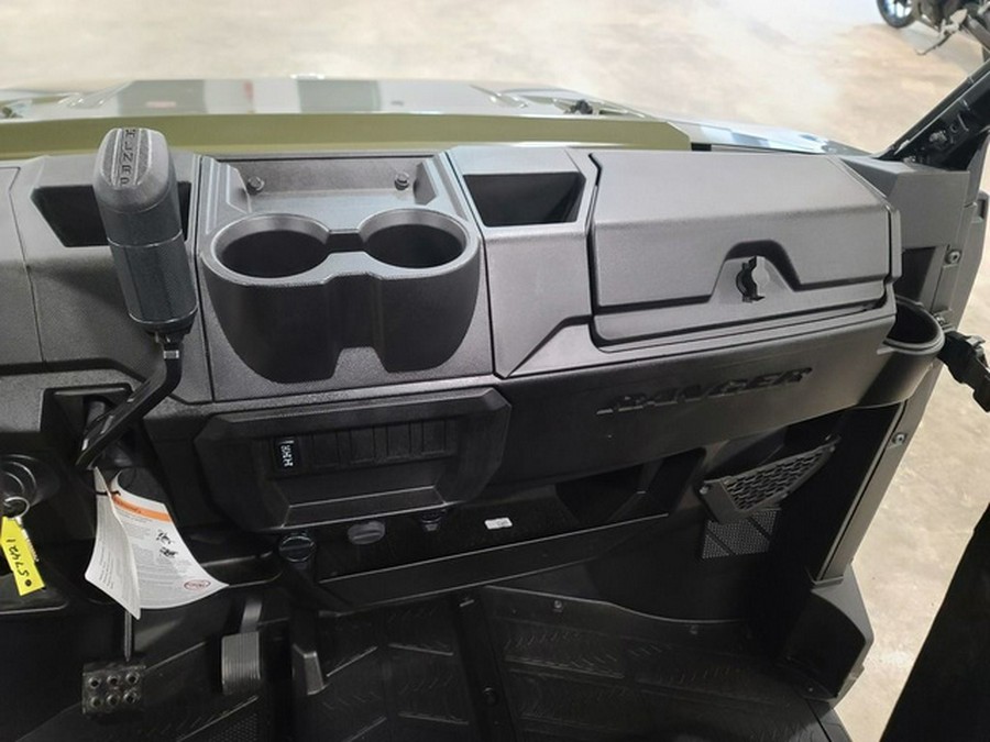 2026 Polaris Ranger 1000 EPS