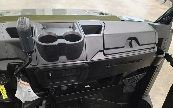 2026 Polaris Ranger 1000 EPS