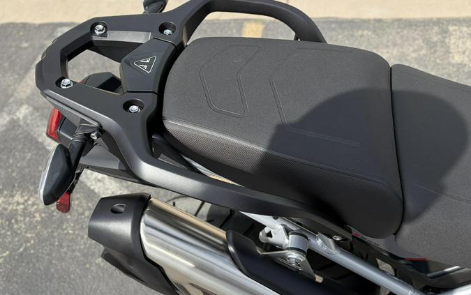 2025 Triumph Tiger 900