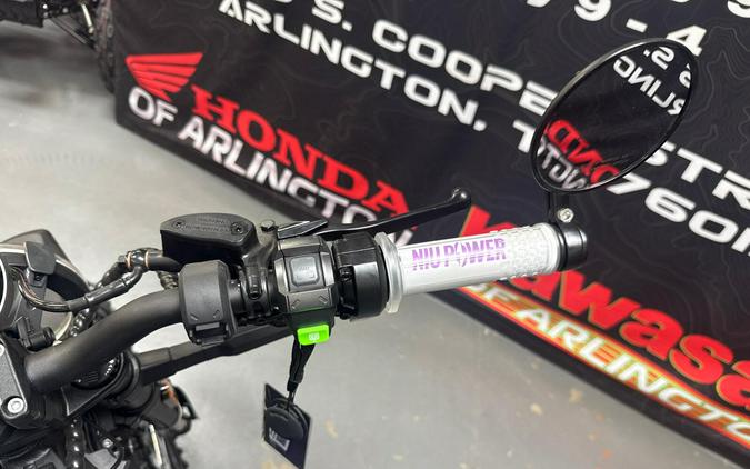 2025 NIU XQi3Series Street