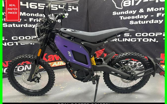 2025 NIU XQi3Series Street