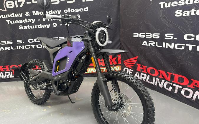 2025 NIU XQi3Series Street