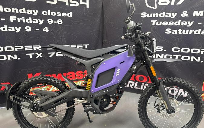 2025 NIU XQi3Series Street